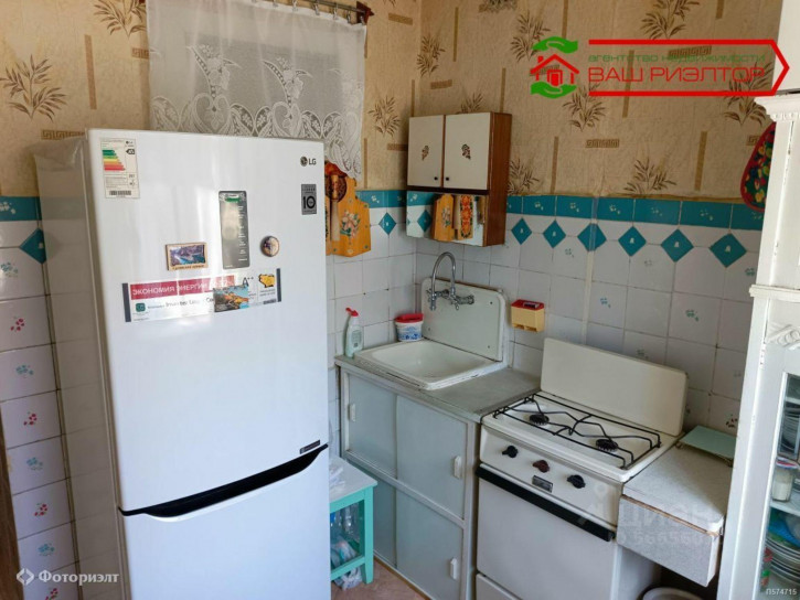 1-комн квартира Садовая Большая ул, 129/135