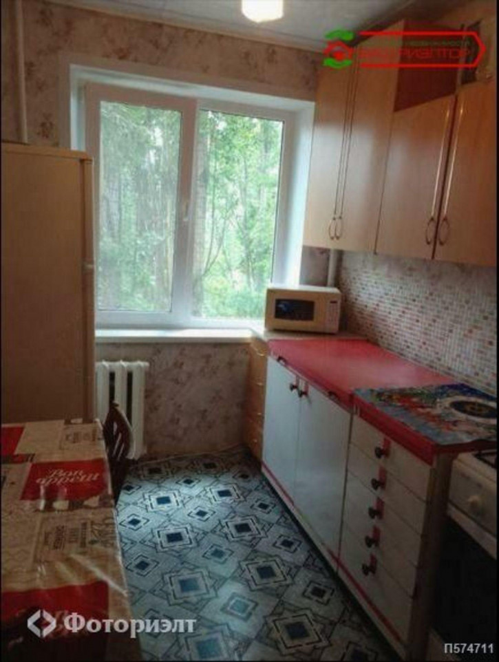 3-комн квартира Навашина С.Г. ул, 34
