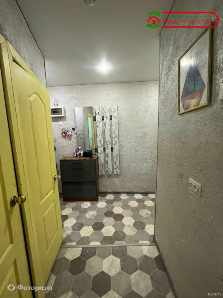 3-комн квартира Мира ул, 30А