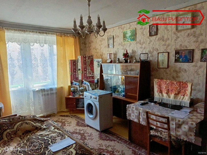 1-комн квартира Садовая Большая ул, 129/135