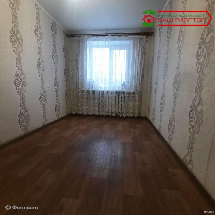3-комн квартира Пензенская ул, 1А