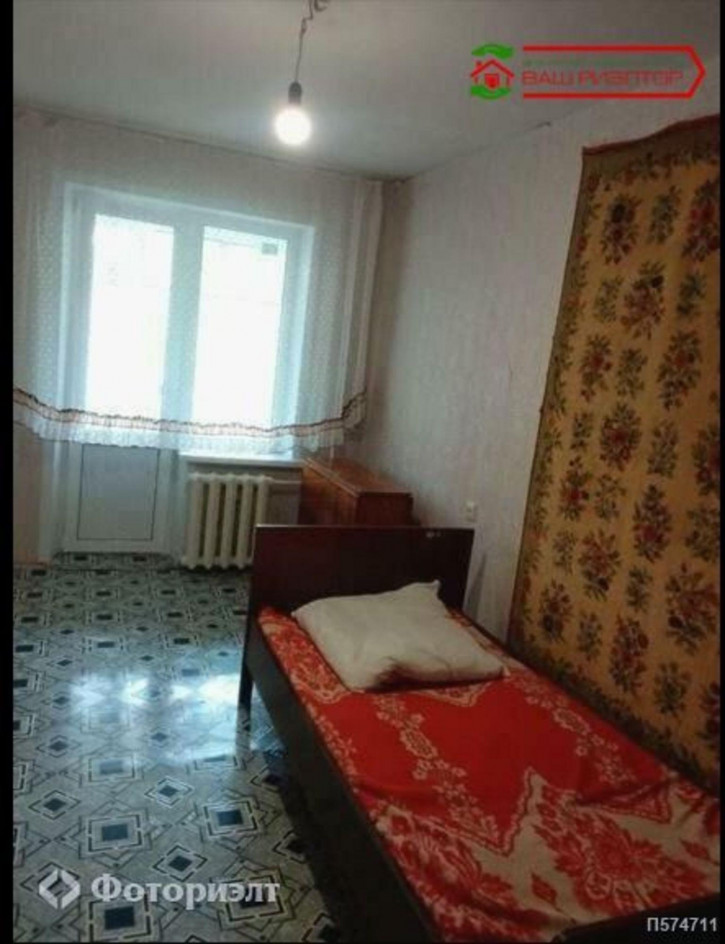 3-комн квартира Навашина С.Г. ул, 34