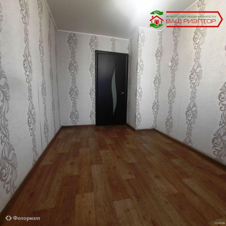 3-комн квартира Пензенская ул, 1А