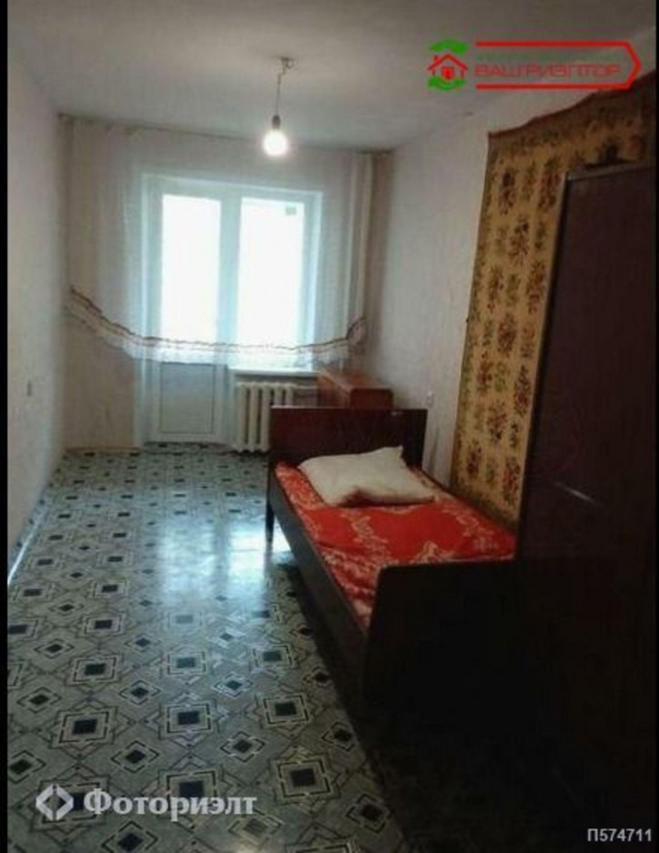 3-комн квартира Навашина С.Г. ул, 34