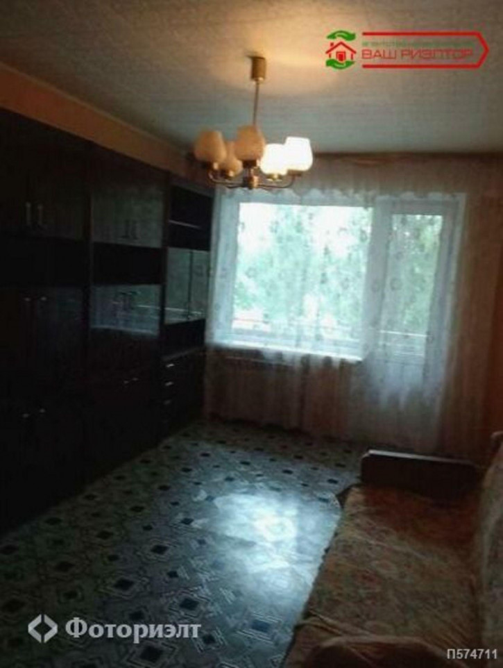 3-комн квартира Навашина С.Г. ул, 34