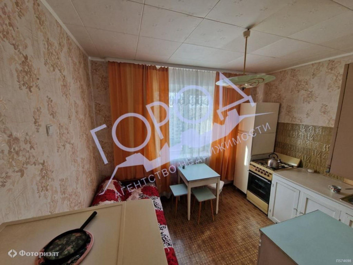 1-комн квартира Братьев Захаровых ул, 148