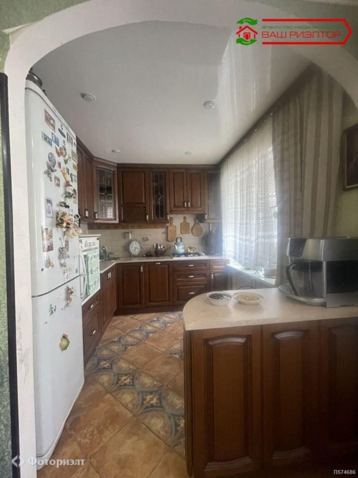 3-комн квартира Мира ул, 19