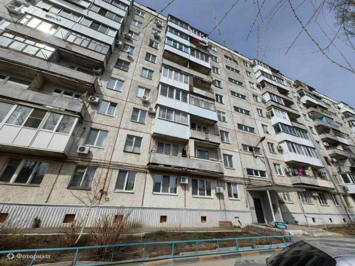 3-комн квартира Чернышевского Н.Г. ул, 14