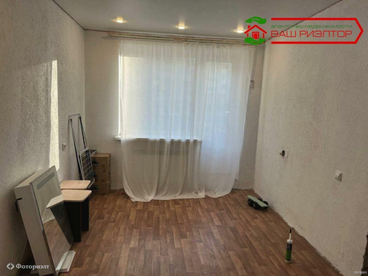 1-комн квартира Овсяной 2-й проезд, 5