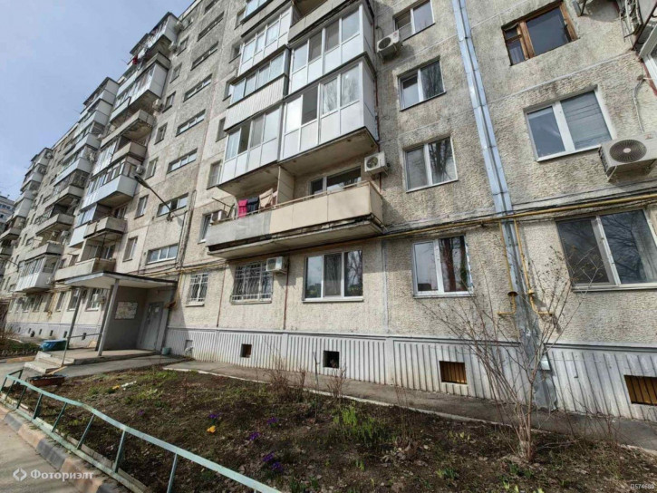 3-комн квартира Чернышевского Н.Г. ул, 14