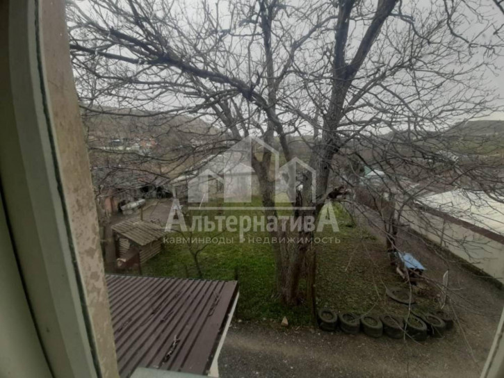 1-комн квартира Центральная ул.