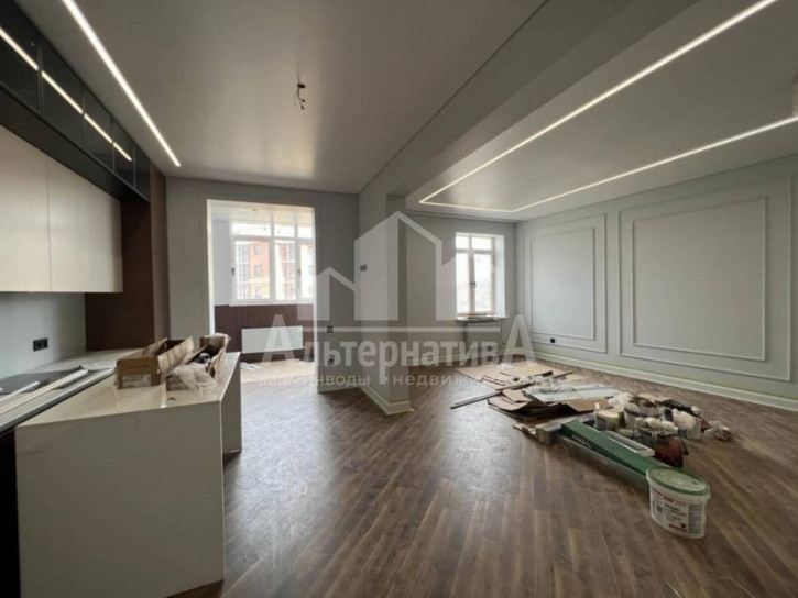 2-комн квартира Победы пр-т.