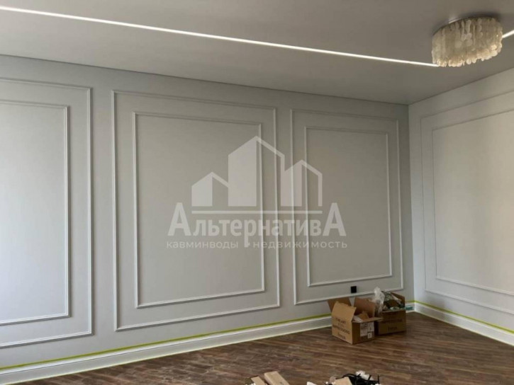 2-комн квартира Победы пр-т.