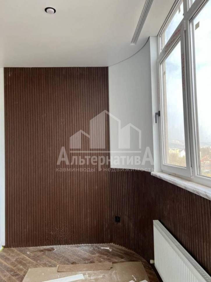 2-комн квартира Победы пр-т.