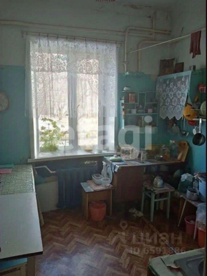 Комната улица Михеева, 6,  д. 6