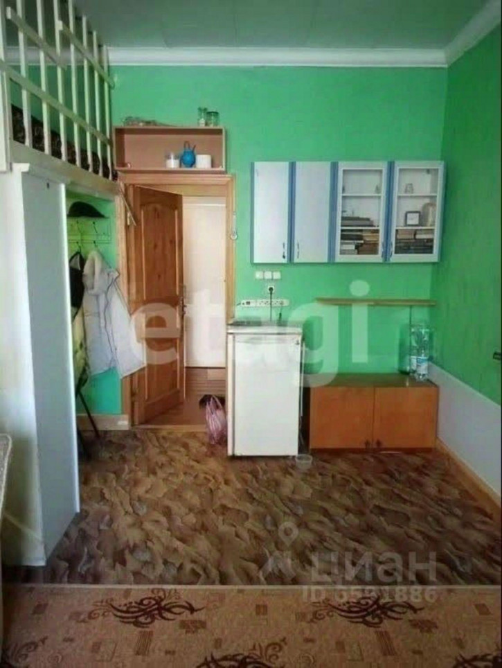 Комната улица Михеева, 6,  д. 6