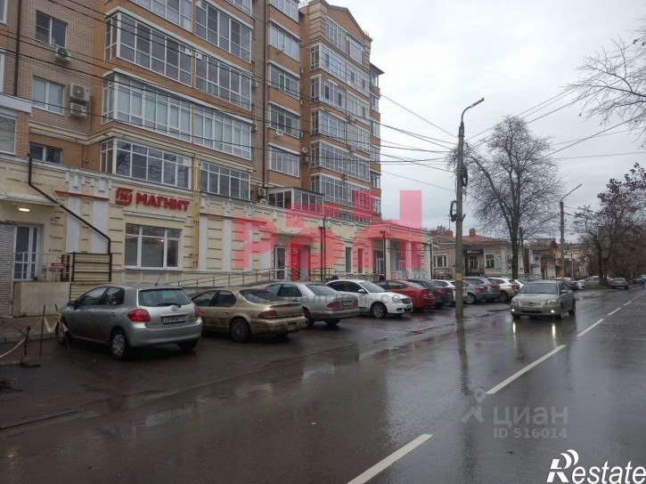 Склад улица Просвещения, 108,  д. 108
