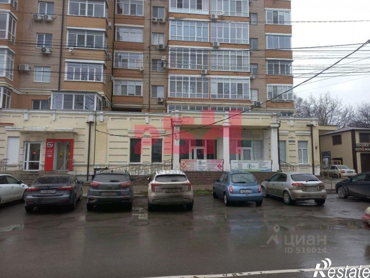 Склад улица Просвещения, 108,  д. 108