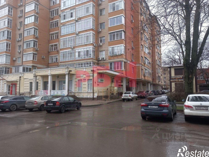 Склад улица Просвещения, 108,  д. 108