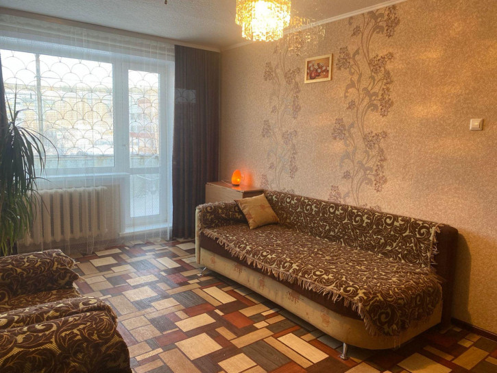 2-комн квартира Мира пр-кт, 61