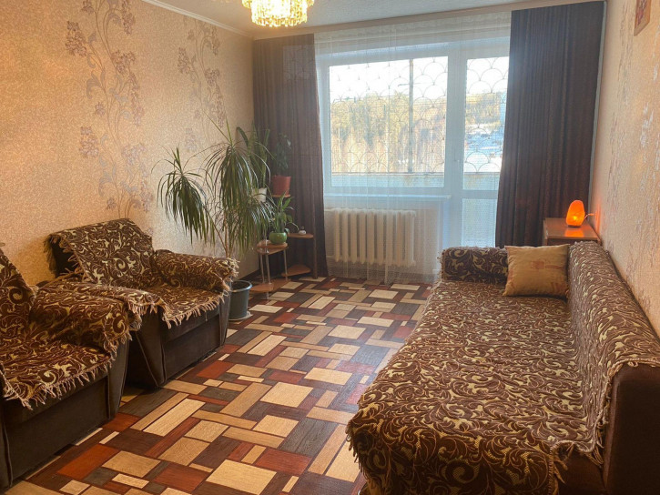 2-комн квартира Мира пр-кт, 61