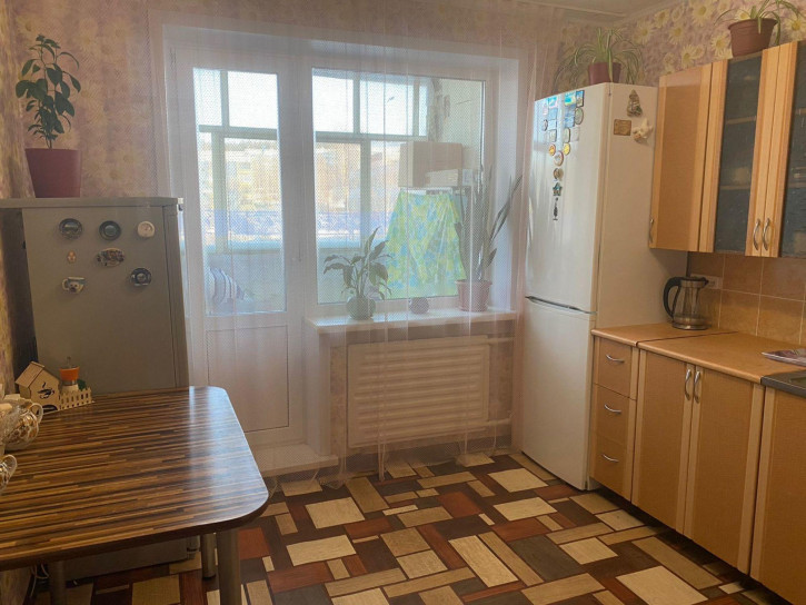 2-комн квартира Мира пр-кт, 61