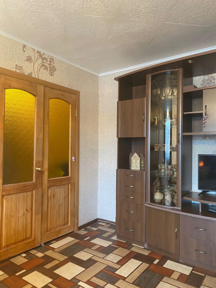 2-комн квартира Мира пр-кт, 61