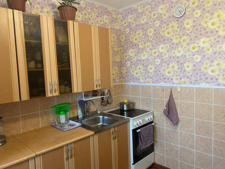 2-комн квартира Мира пр-кт, 61