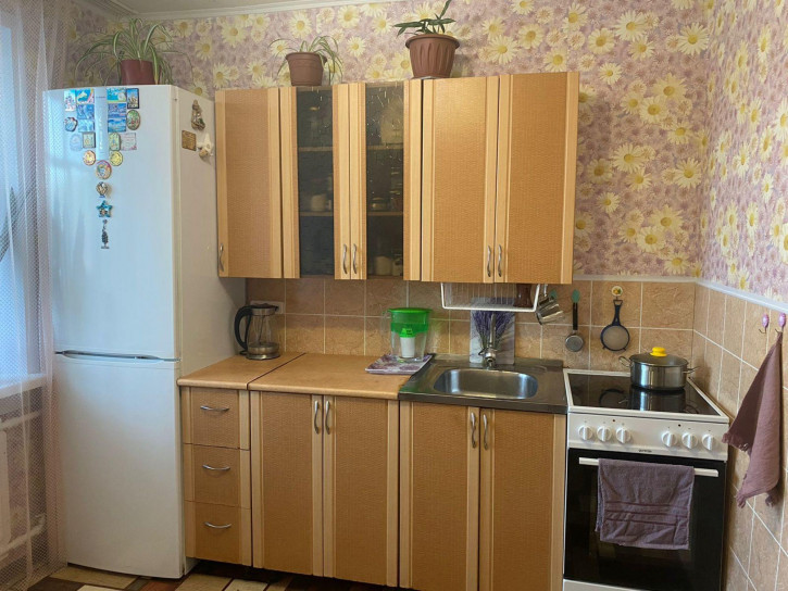 2-комн квартира Мира пр-кт, 61