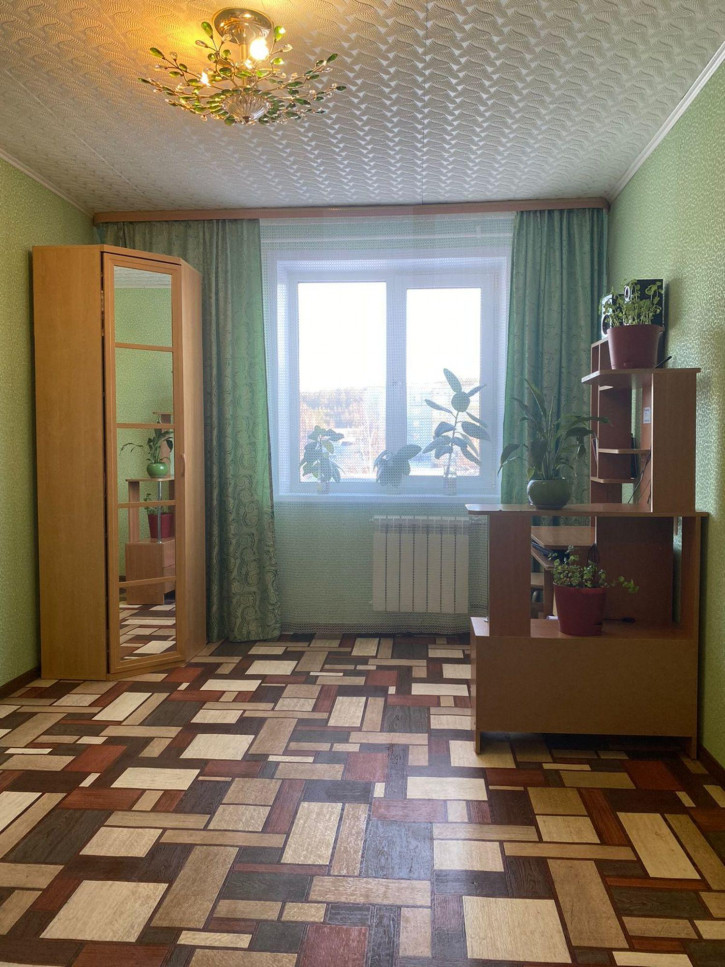 2-комн квартира Мира пр-кт, 61