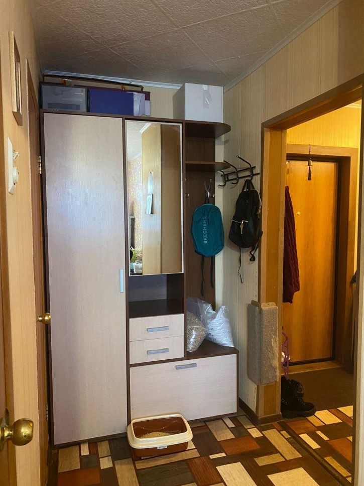 2-комн квартира Мира пр-кт, 61