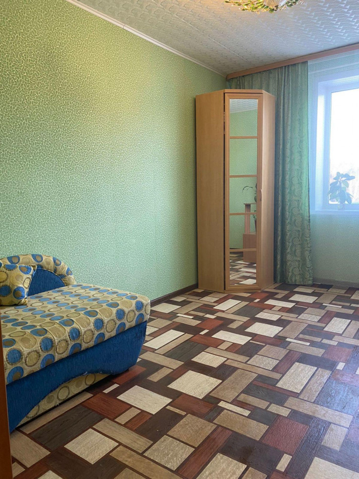 2-комн квартира Мира пр-кт, 61