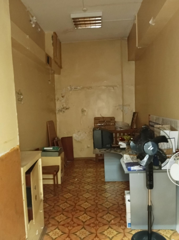 Помещение свободного назначения Братское шоссе, 11