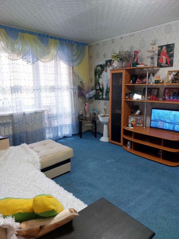2-комн квартира Энгельса, 3