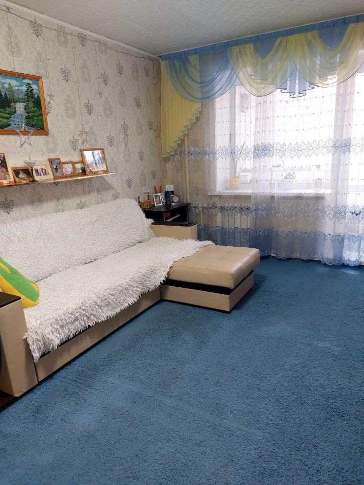 2-комн квартира Энгельса, 3