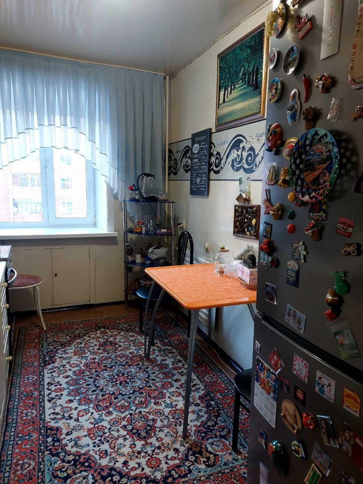 2-комн квартира Энгельса, 3
