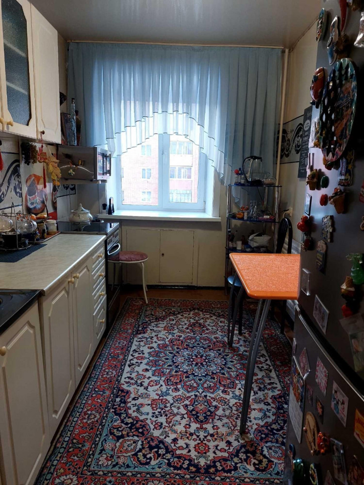 2-комн квартира Энгельса, 3