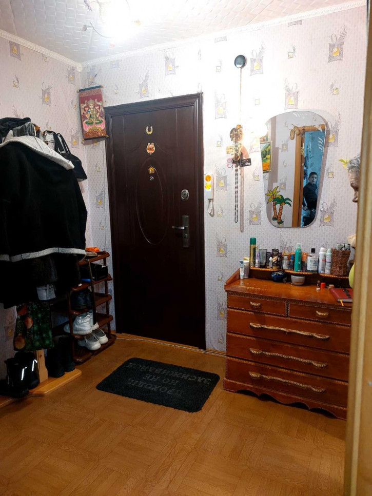 2-комн квартира Энгельса, 3