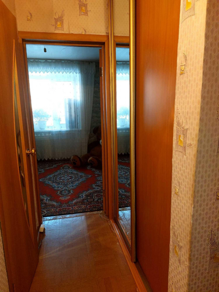2-комн квартира Энгельса, 3