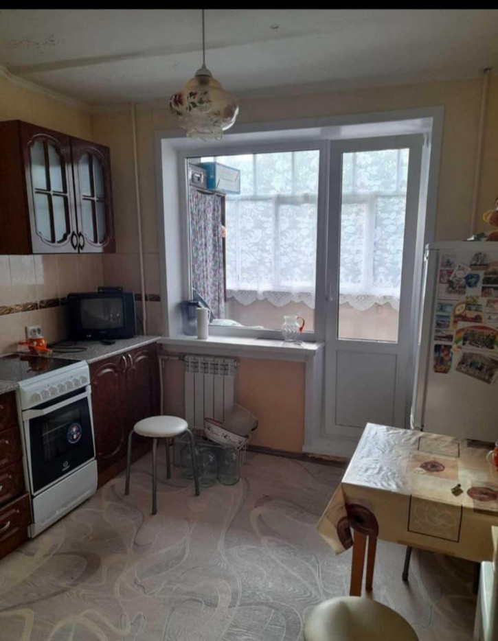 3-комн квартира Мечтателей, 50