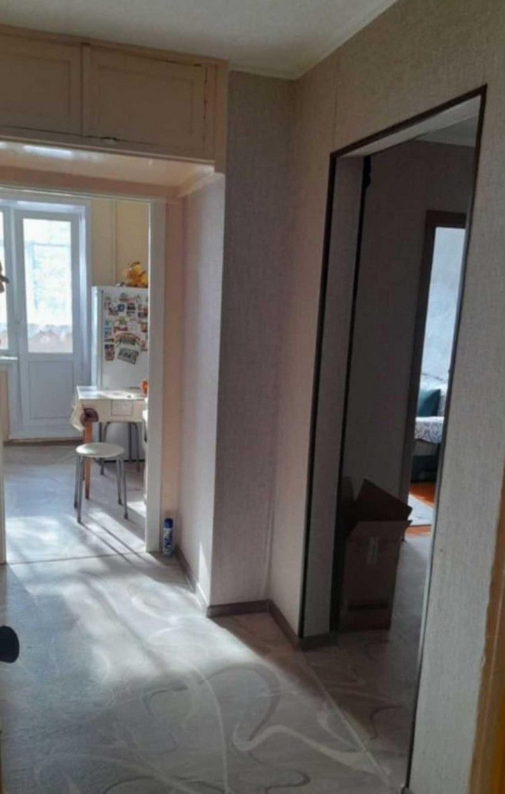 3-комн квартира Мечтателей, 50