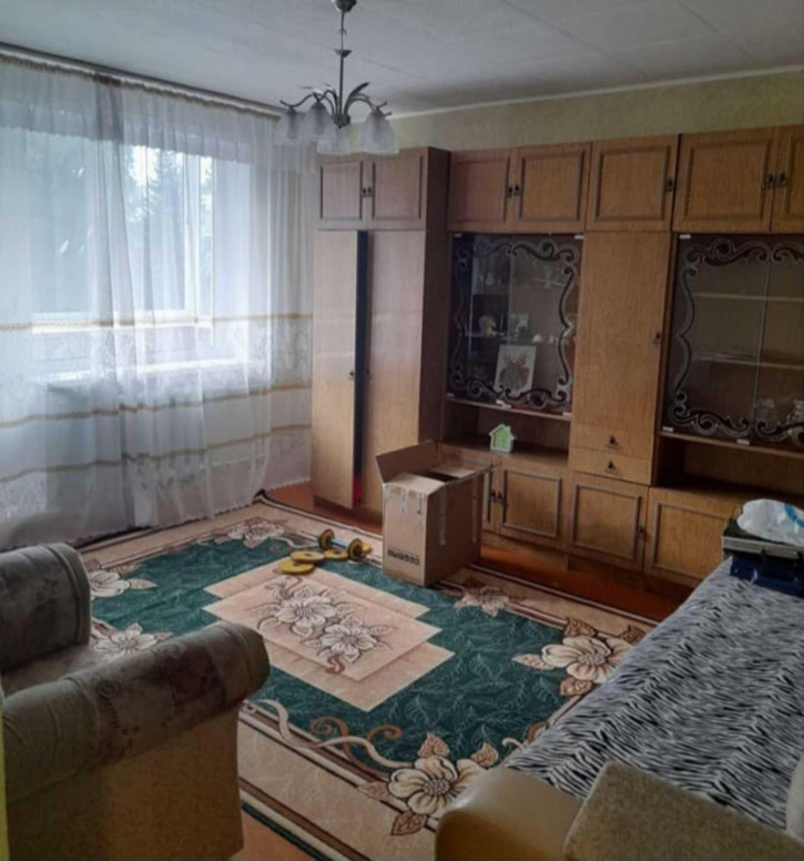 3-комн квартира Мечтателей, 50