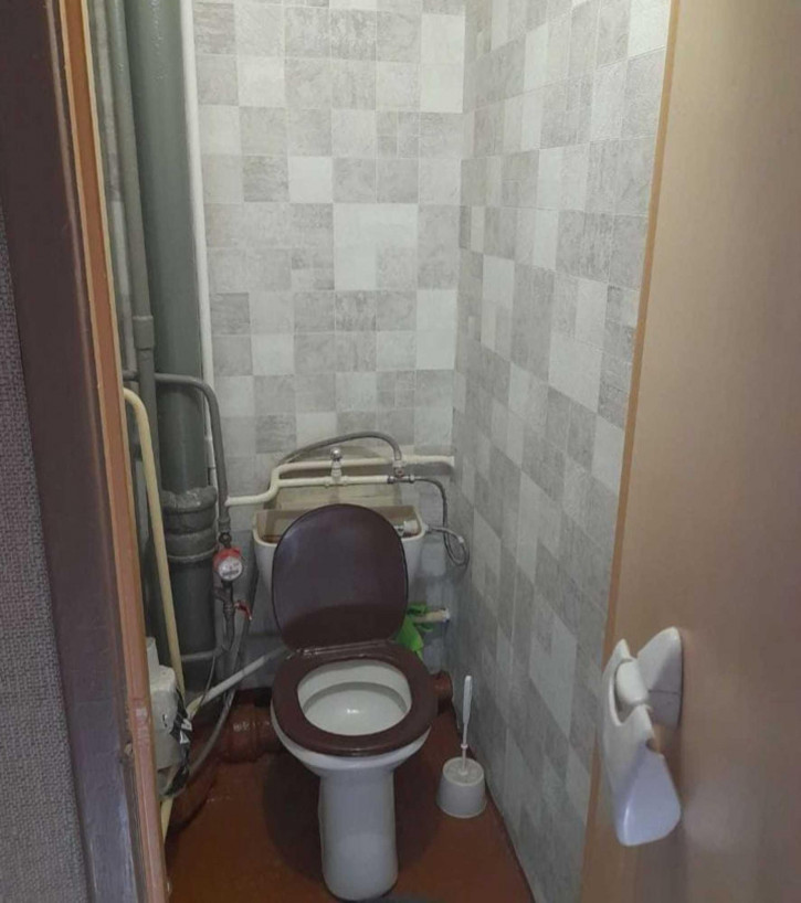 3-комн квартира Мечтателей, 50
