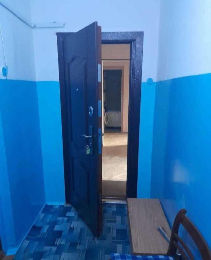 3-комн квартира Мечтателей, 50