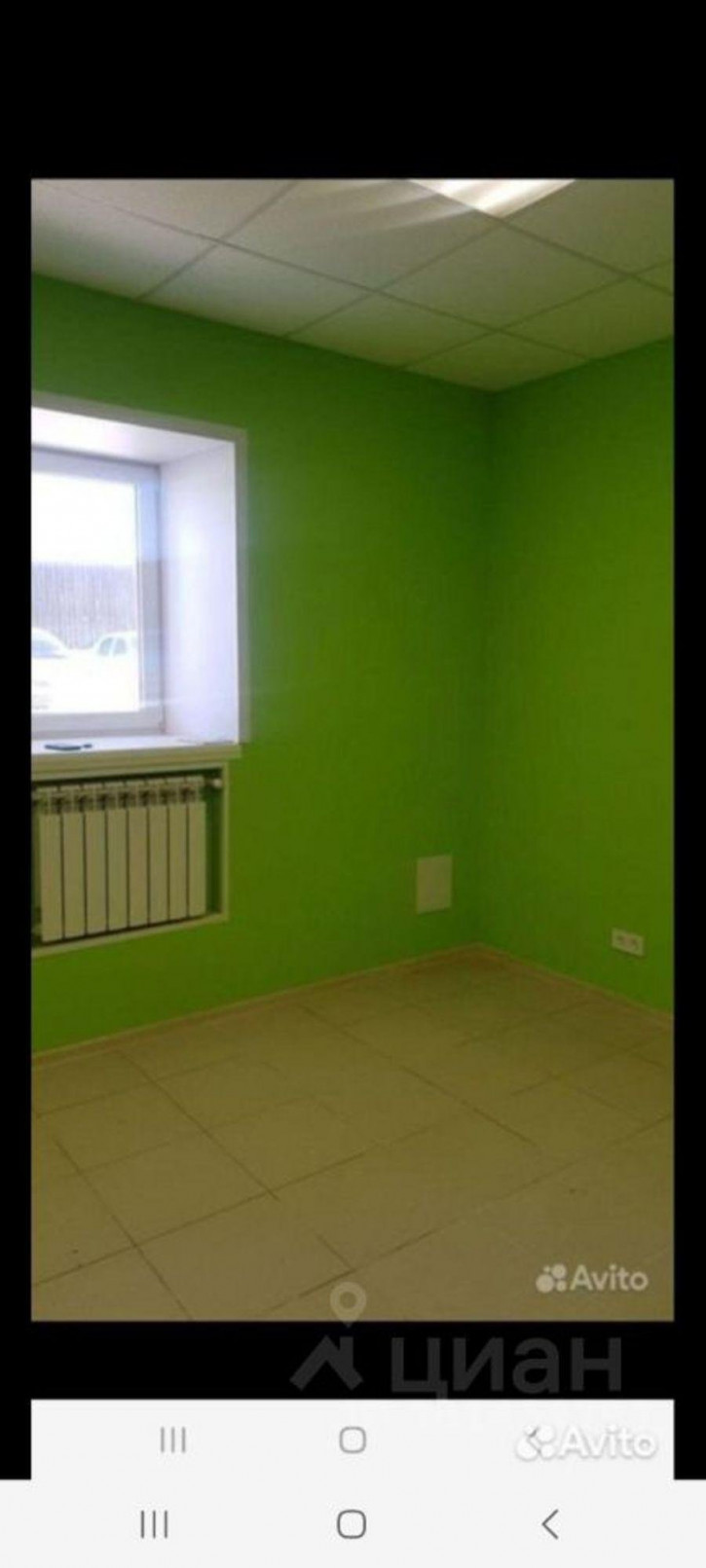 Склад улица Авиастроителей, 14,  д. 14