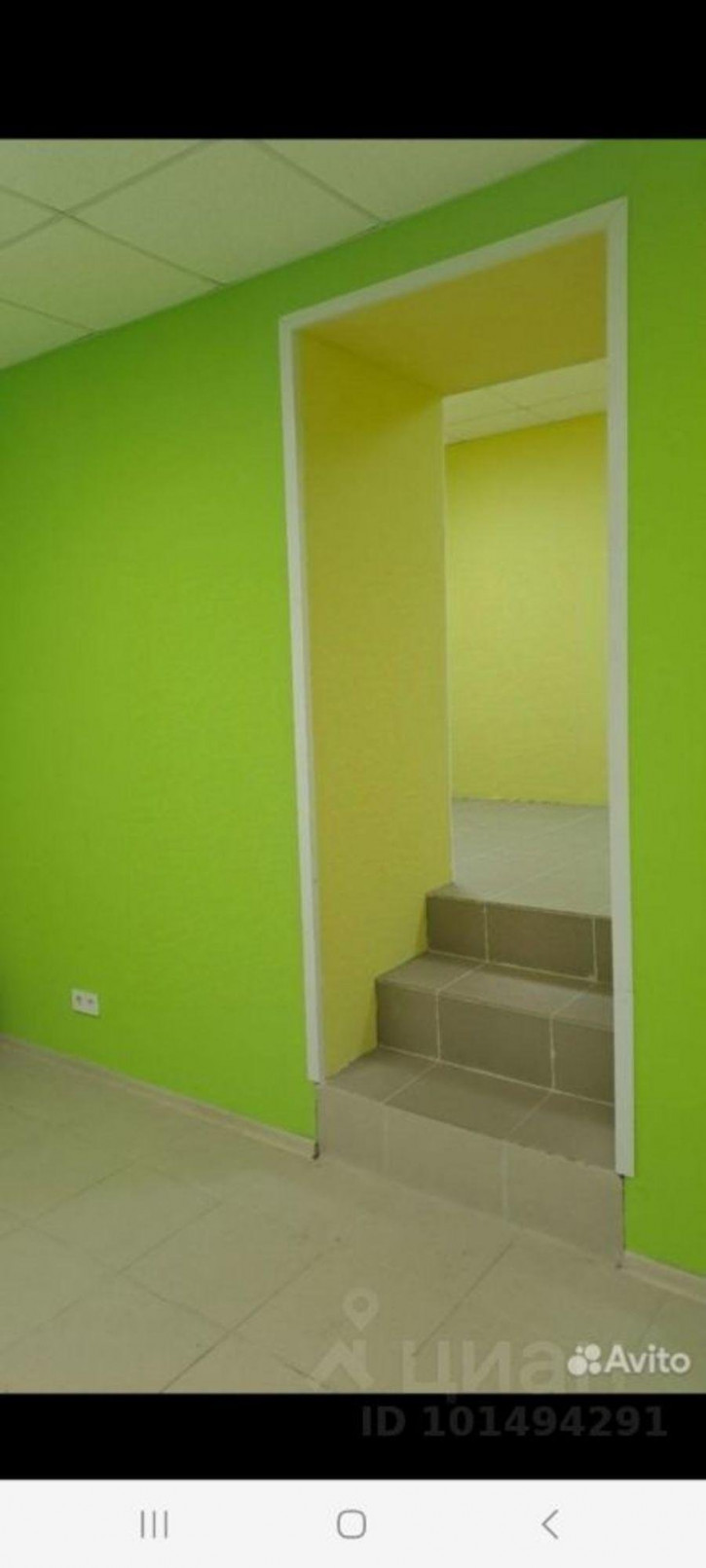 Склад улица Авиастроителей, 14,  д. 14