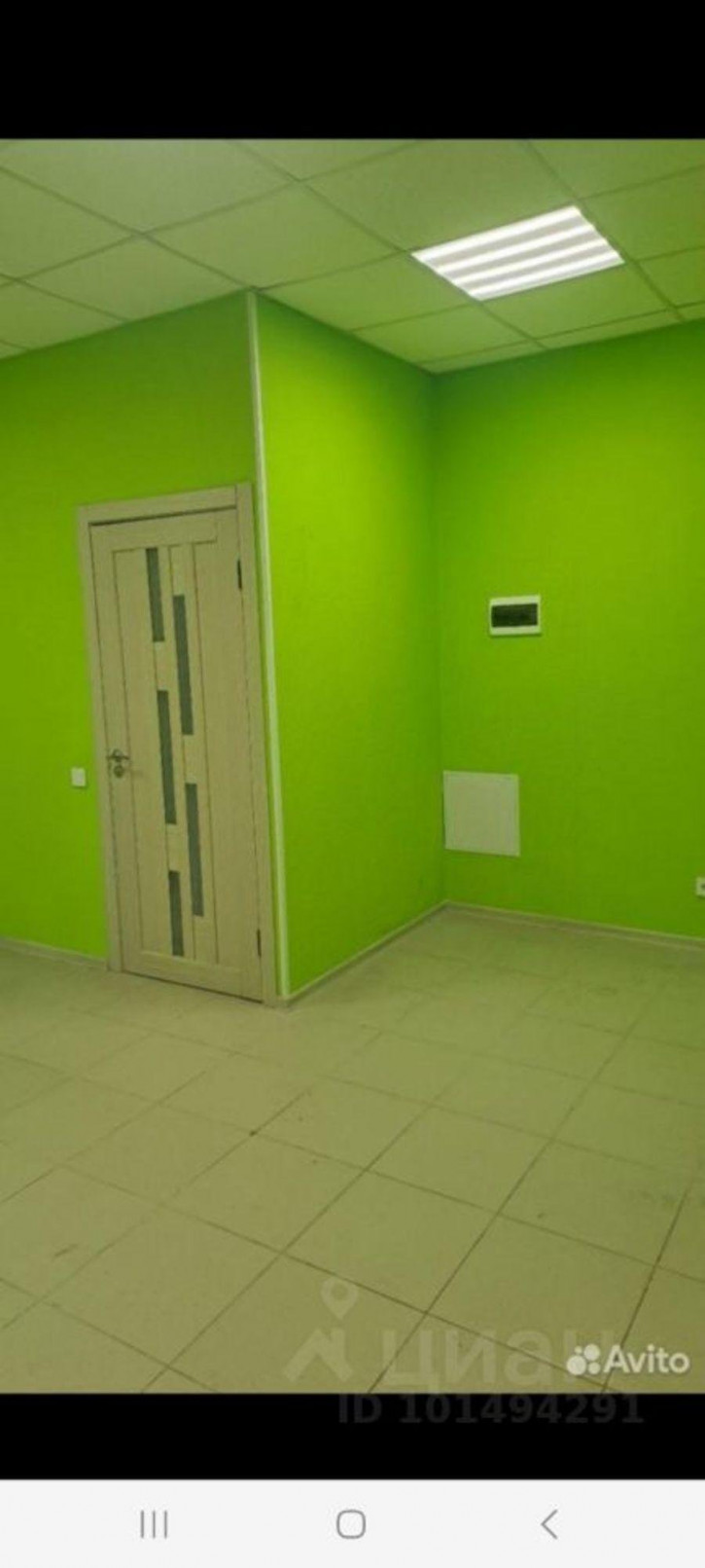Склад улица Авиастроителей, 14,  д. 14