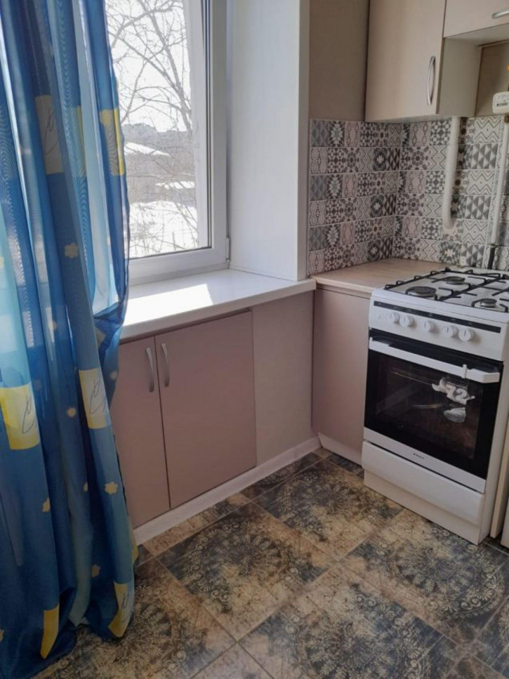 2-комн квартира Коли Мяготина улица, 56