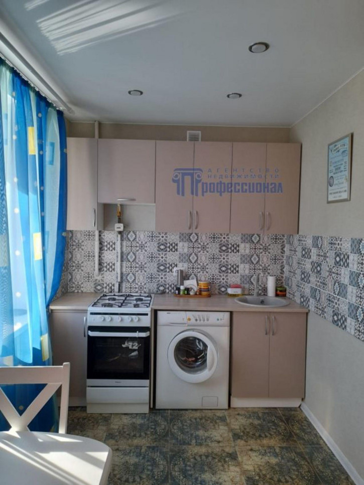 2-комн квартира Коли Мяготина улица, 56