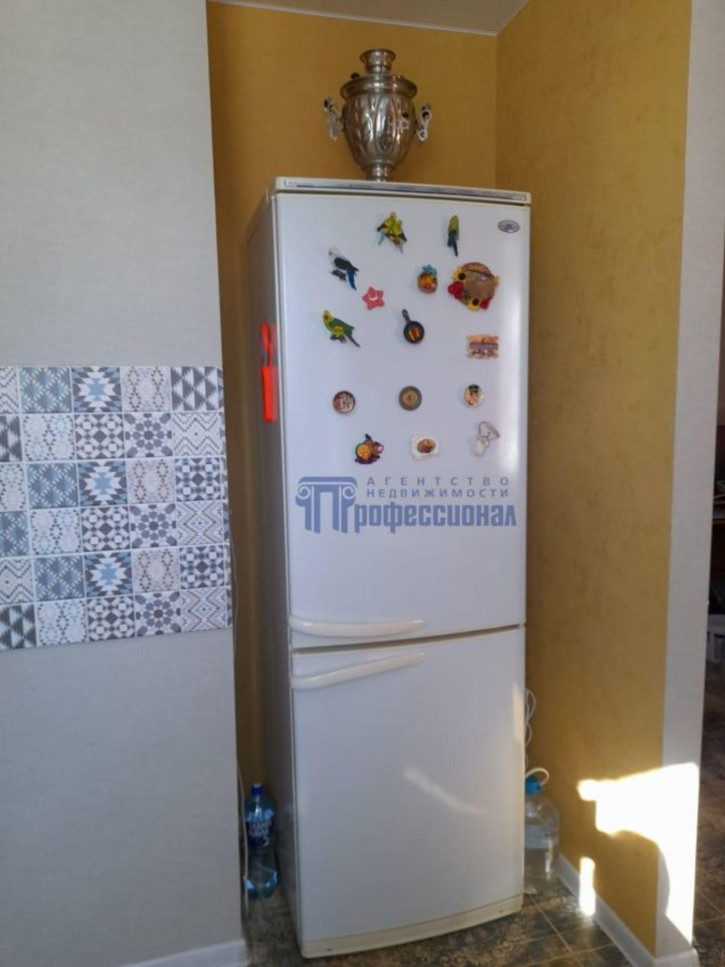 2-комн квартира Коли Мяготина улица, 56